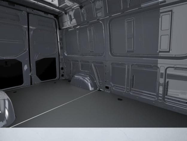 MERCEDES-BENZ Sprinter 319 CDI Fourgon SELECT Toit sureleve Stan  Sprinter 319 CDI Fourgon L2 RWD SELECT