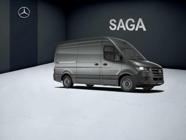MERCEDES-BENZ Sprinter 315 CDI Fourgon PRO Toit sureleve Standar  Sprinter 315 CDI Fourgon L2 RWD PRO