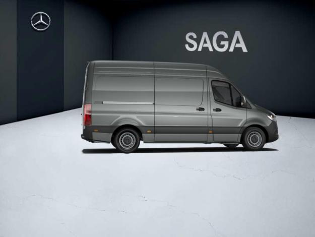 MERCEDES-BENZ Sprinter 315 CDI Fourgon PRO Toit sureleve Standar  Sprinter 315 CDI Fourgon L2 RWD PRO