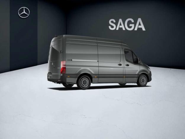MERCEDES-BENZ Sprinter 315 CDI Fourgon PRO Toit sureleve Standar  Sprinter 315 CDI Fourgon L2 RWD PRO