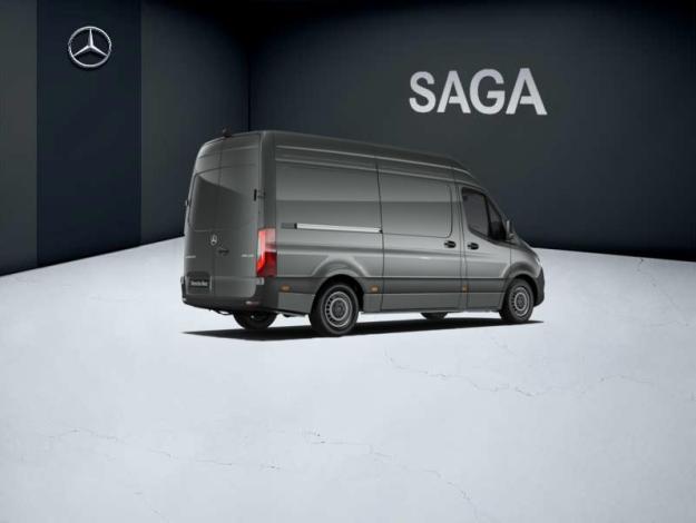 MERCEDES-BENZ Sprinter 315 CDI Fourgon PRO Toit sureleve Standar  Sprinter 315 CDI Fourgon L2 RWD PRO