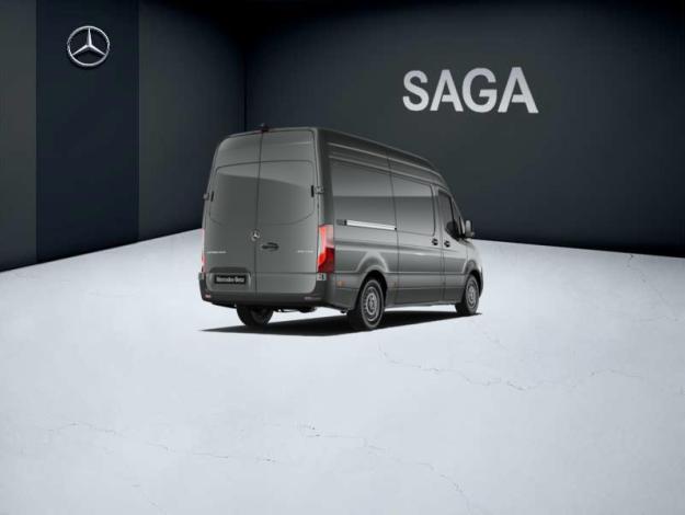 MERCEDES-BENZ Sprinter 315 CDI Fourgon PRO Toit sureleve Standar  Sprinter 315 CDI Fourgon L2 RWD PRO