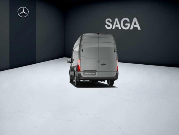 MERCEDES-BENZ Sprinter 315 CDI Fourgon PRO Toit sureleve Standar  Sprinter 315 CDI Fourgon L2 RWD PRO