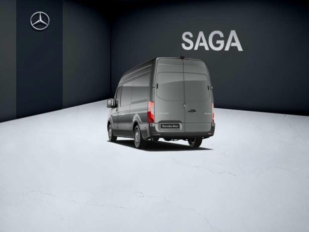 MERCEDES-BENZ Sprinter 315 CDI Fourgon PRO Toit sureleve Standar  Sprinter 315 CDI Fourgon L2 RWD PRO
