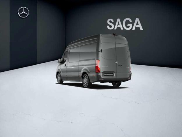 MERCEDES-BENZ Sprinter 315 CDI Fourgon PRO Toit sureleve Standar  Sprinter 315 CDI Fourgon L2 RWD PRO