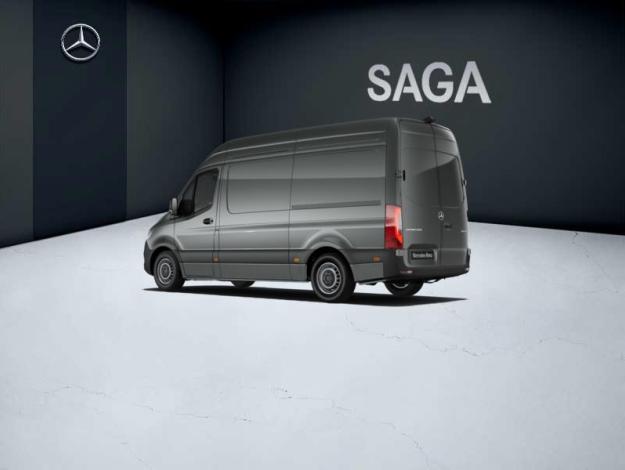 MERCEDES-BENZ Sprinter 315 CDI Fourgon PRO Toit sureleve Standar  Sprinter 315 CDI Fourgon L2 RWD PRO