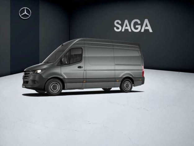 MERCEDES-BENZ Sprinter 315 CDI Fourgon PRO Toit sureleve Standar  Sprinter 315 CDI Fourgon L2 RWD PRO