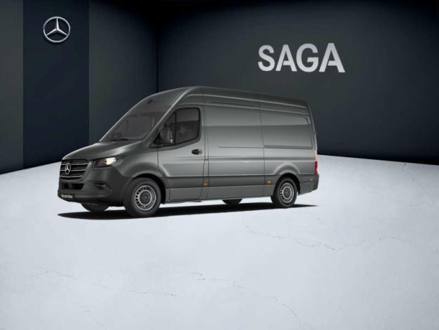 MERCEDES-BENZ Sprinter 315 CDI Fourgon PRO Toit sureleve Standar  Sprinter 315 CDI Fourgon L2 RWD PRO