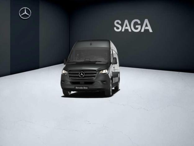 MERCEDES-BENZ Sprinter 315 CDI Fourgon PRO Toit sureleve Standar  Sprinter 315 CDI Fourgon L2 RWD PRO