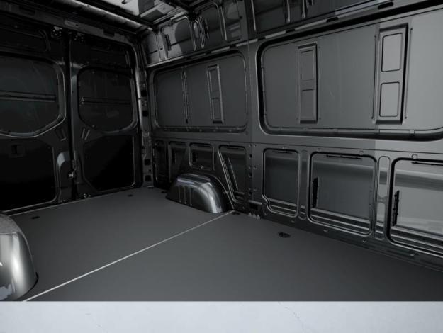 MERCEDES-BENZ Sprinter 315 CDI Fourgon PRO Toit sureleve Standar  Sprinter 315 CDI Fourgon L2 RWD PRO