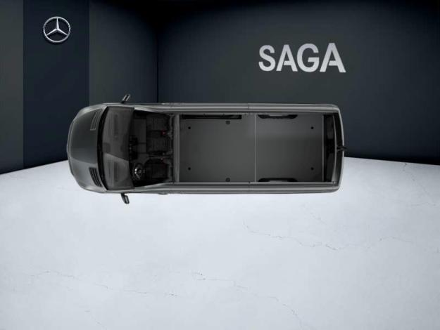 MERCEDES-BENZ Sprinter 315 CDI Fourgon PRO Toit sureleve Standar  Sprinter 315 CDI Fourgon L2 RWD PRO