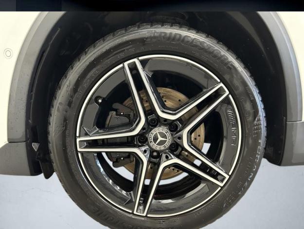 MERCEDES-BENZ GLA-Klasse GLA 250 e