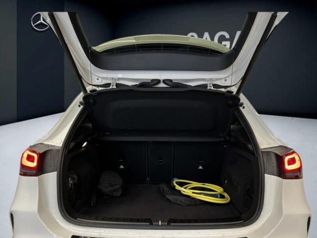 MERCEDES-BENZ GLA-Klasse GLA 250 e