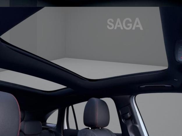 MERCEDES-BENZ GLA-Klasse GLA 250 e