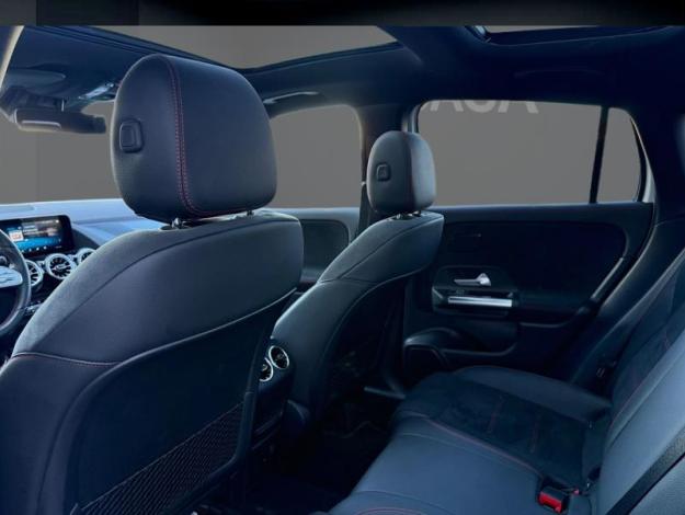 MERCEDES-BENZ GLA-Klasse GLA 250 e