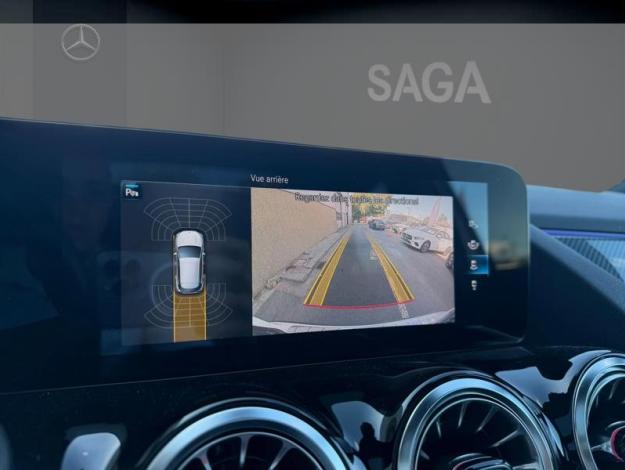 MERCEDES-BENZ GLA-Klasse GLA 250 e