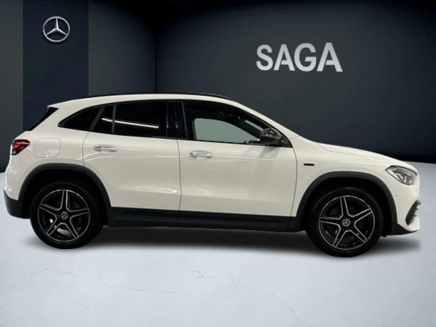 MERCEDES-BENZ GLA-Klasse GLA 250 e