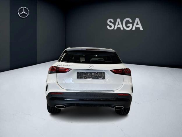 MERCEDES-BENZ GLA-Klasse GLA 250 e