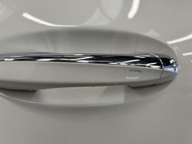 MERCEDES-BENZ GLA-Klasse GLA 250 e