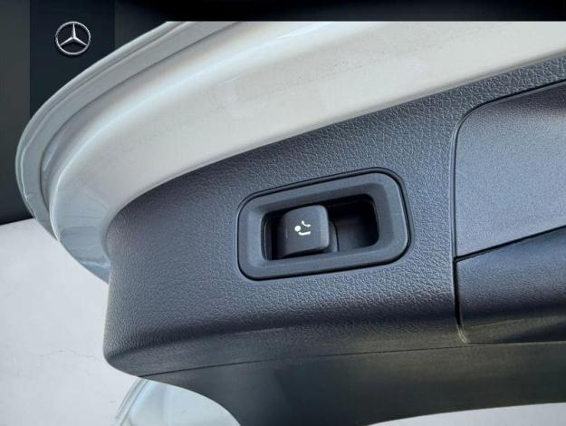 MERCEDES-BENZ GLA-Klasse GLA 250 e