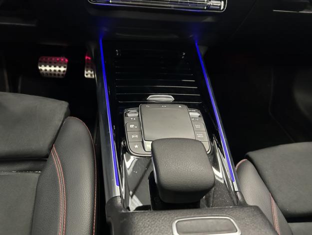 MERCEDES-BENZ GLA-Klasse GLA 250 e