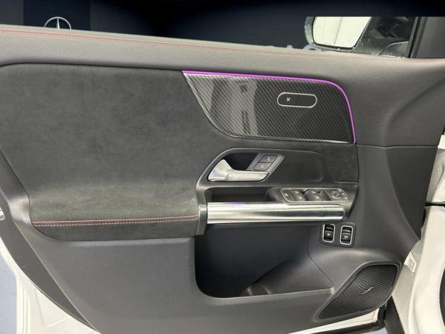 MERCEDES-BENZ GLA-Klasse GLA 250 e