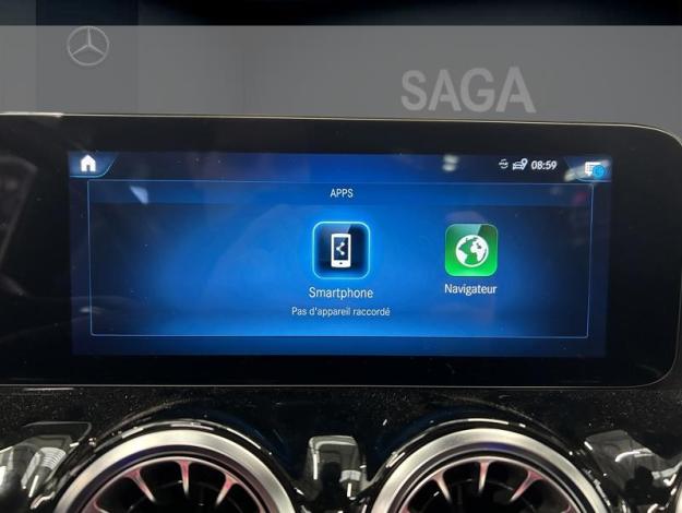 MERCEDES-BENZ GLA-Klasse GLA 250 e