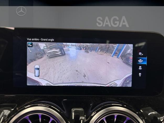 MERCEDES-BENZ GLA-Klasse GLA 250 e