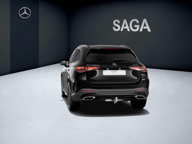 MERCEDES-BENZ GLC 300 de  Star Edition