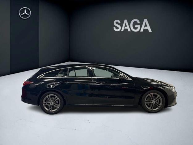 MERCEDES-BENZ CLA-Klasse CLA 180 d Shooting Brake