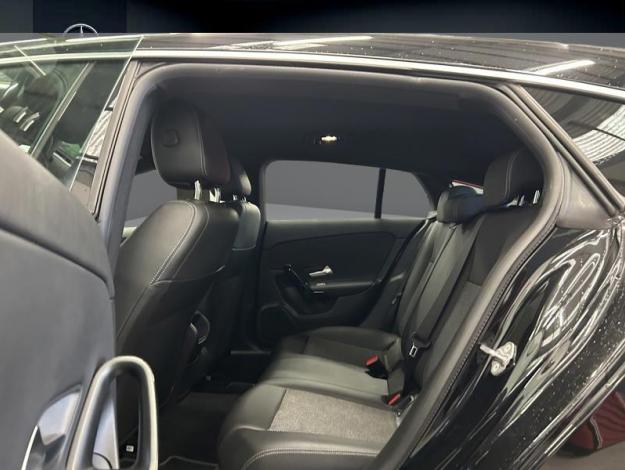 MERCEDES-BENZ CLA-Klasse CLA 180 d Shooting Brake