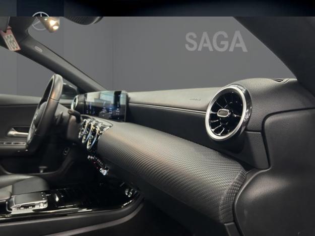 MERCEDES-BENZ CLA-Klasse CLA 180 d Shooting Brake