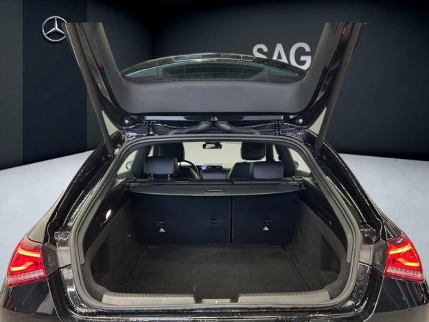 MERCEDES-BENZ CLA-Klasse CLA 180 d Shooting Brake