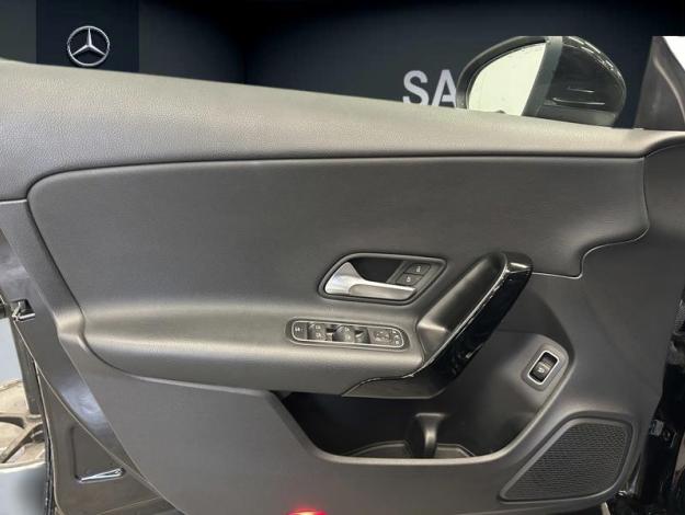 MERCEDES-BENZ CLA-Klasse CLA 180 d Shooting Brake