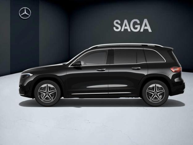 MERCEDES-BENZ EQB 250 +  Business Star Edition