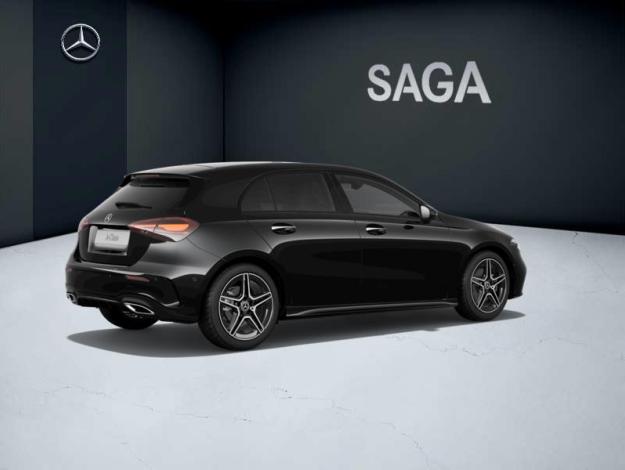 MERCEDES-BENZ A-Klasse A 180