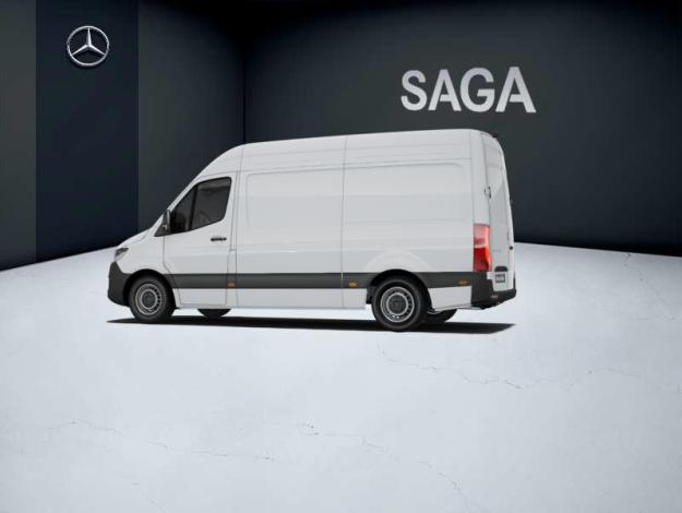 MERCEDES-BENZ Sprinter 315 CDI Fourgon PRO Toit sureleve Standar  Sprinter 315 CDI Fourgon L2 RWD PRO