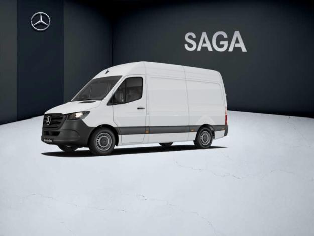 MERCEDES-BENZ Sprinter 315 CDI Fourgon PRO Toit sureleve Standar  Sprinter 315 CDI Fourgon L2 RWD PRO