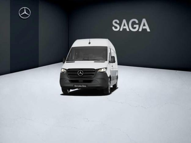 MERCEDES-BENZ Sprinter 315 CDI Fourgon PRO Toit sureleve Standar  Sprinter 315 CDI Fourgon L2 RWD PRO