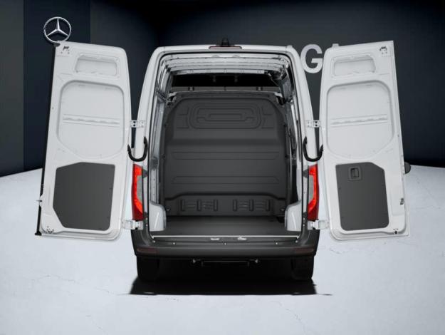 MERCEDES-BENZ Sprinter 315 CDI Fourgon PRO Toit sureleve Standar  Sprinter 315 CDI Fourgon L2 RWD PRO