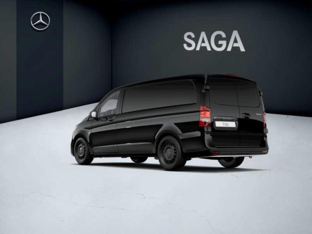 MERCEDES-BENZ Vito 116 CDI Fourgon Long  Vito 116 CDI Fourgon L2 PRO