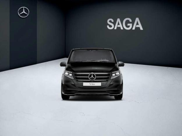 MERCEDES-BENZ Vito 116 CDI Fourgon Long  Vito 116 CDI Fourgon L2 PRO