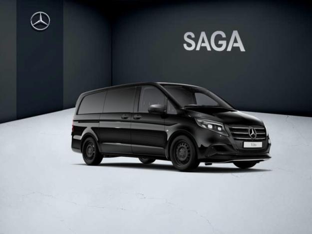 MERCEDES-BENZ Vito 116 CDI Fourgon Long  Vito 116 CDI Fourgon L2 PRO