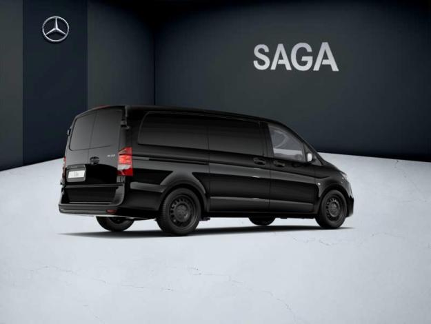 MERCEDES-BENZ Vito 116 CDI Fourgon Long  Vito 116 CDI Fourgon L2 PRO