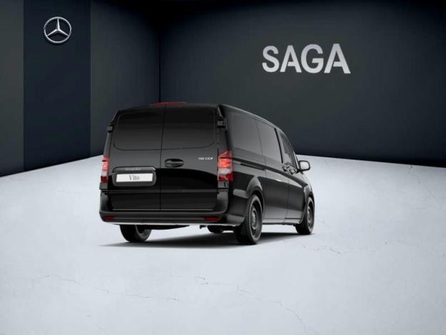 MERCEDES-BENZ Vito 116 CDI Fourgon Long  Vito 116 CDI Fourgon L2 PRO