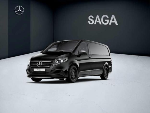 MERCEDES-BENZ Vito 116 CDI Fourgon Long  Vito 116 CDI Fourgon L2 PRO