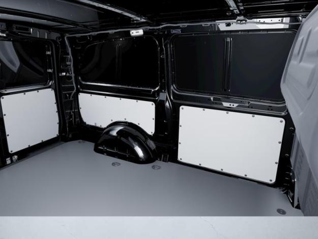 MERCEDES-BENZ Vito 116 CDI Fourgon Long  Vito 116 CDI Fourgon L2 PRO