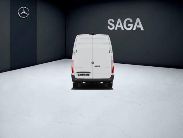 MERCEDES-BENZ Sprinter 317 CDI Fourgon PRO Toit sureleve Standar  Sprinter 317 CDI Fourgon L2 RWD PRO