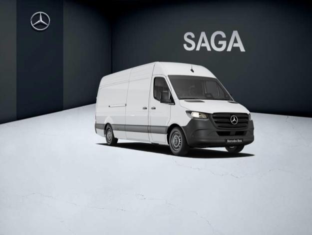 MERCEDES-BENZ Sprinter 315 CDI Fourgon PRO Toit sureleve Long  Sprinter 315 CDI Fourgon L3 RWD PRO