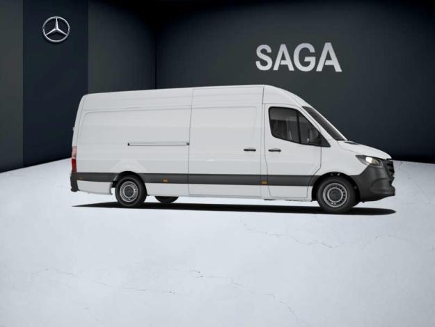 MERCEDES-BENZ Sprinter 315 CDI Fourgon PRO Toit sureleve Long  Sprinter 315 CDI Fourgon L3 RWD PRO
